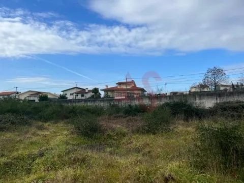 Terreno Urbano T0 - Aves, Santo Tirso, Porto - Miniatura: 9/9