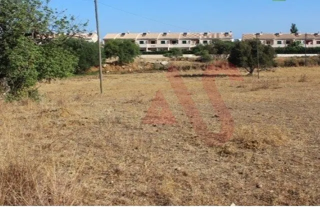 Terreno Urbano T0 - Ferreiras, Albufeira, Faro (Algarve) - Miniatura: 2/9