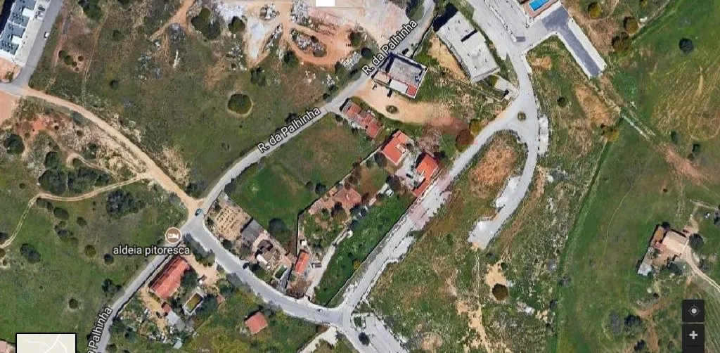 Terreno Urbano T0 - Ferreiras, Albufeira, Faro (Algarve) - Miniatura: 3/9