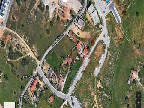 Terreno Urbano T0 - Ferreiras, Albufeira, Faro (Algarve) - Miniatura: 7/9