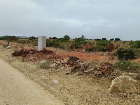 Terreno Urbano T0 - Ferreiras, Albufeira, Faro (Algarve) - Miniatura: 8/9