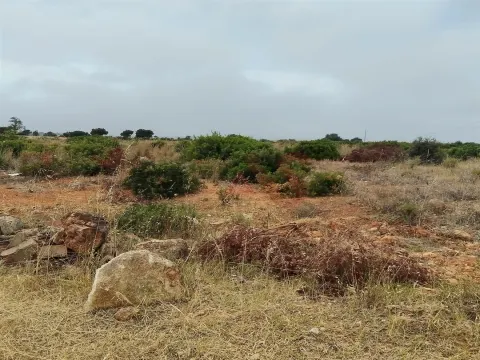 Terreno Urbano T0 - Ferreiras, Albufeira, Faro (Algarve) - Miniatura: 9/9