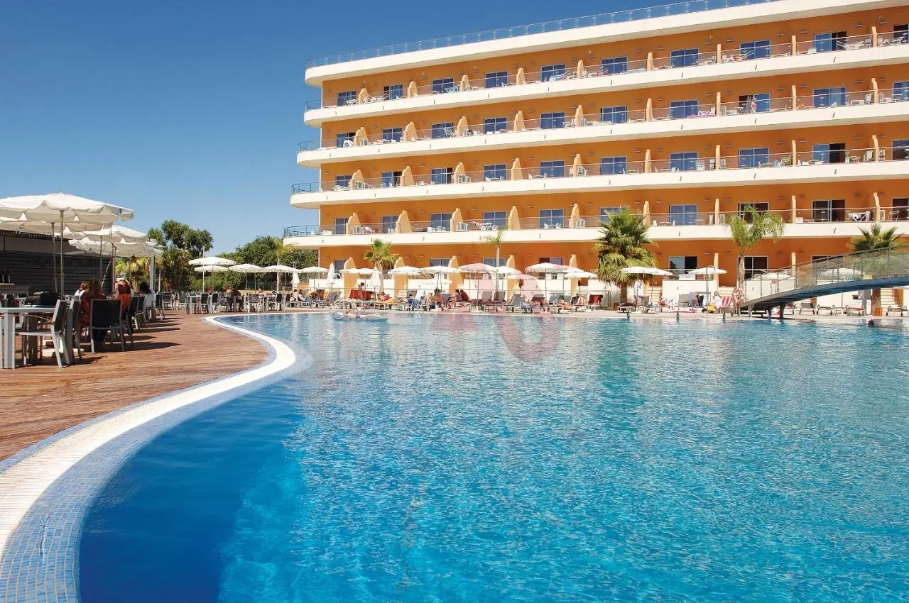 Apartamento T1 - Olhos de gua, Albufeira, Faro (Algarve) - Miniatura: 1/9