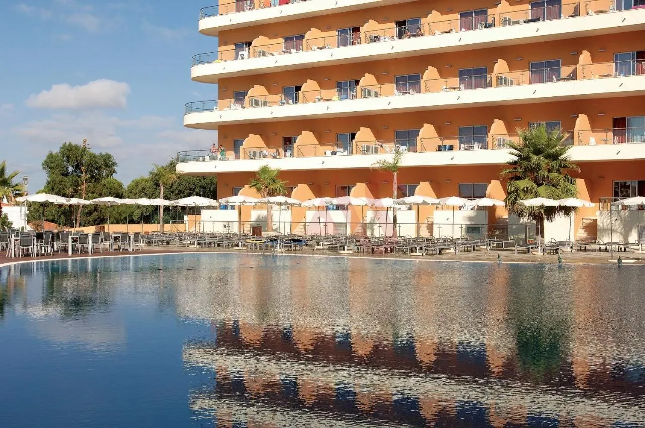 Apartamento T1 - Olhos de gua, Albufeira, Faro (Algarve) - Miniatura: 2/9