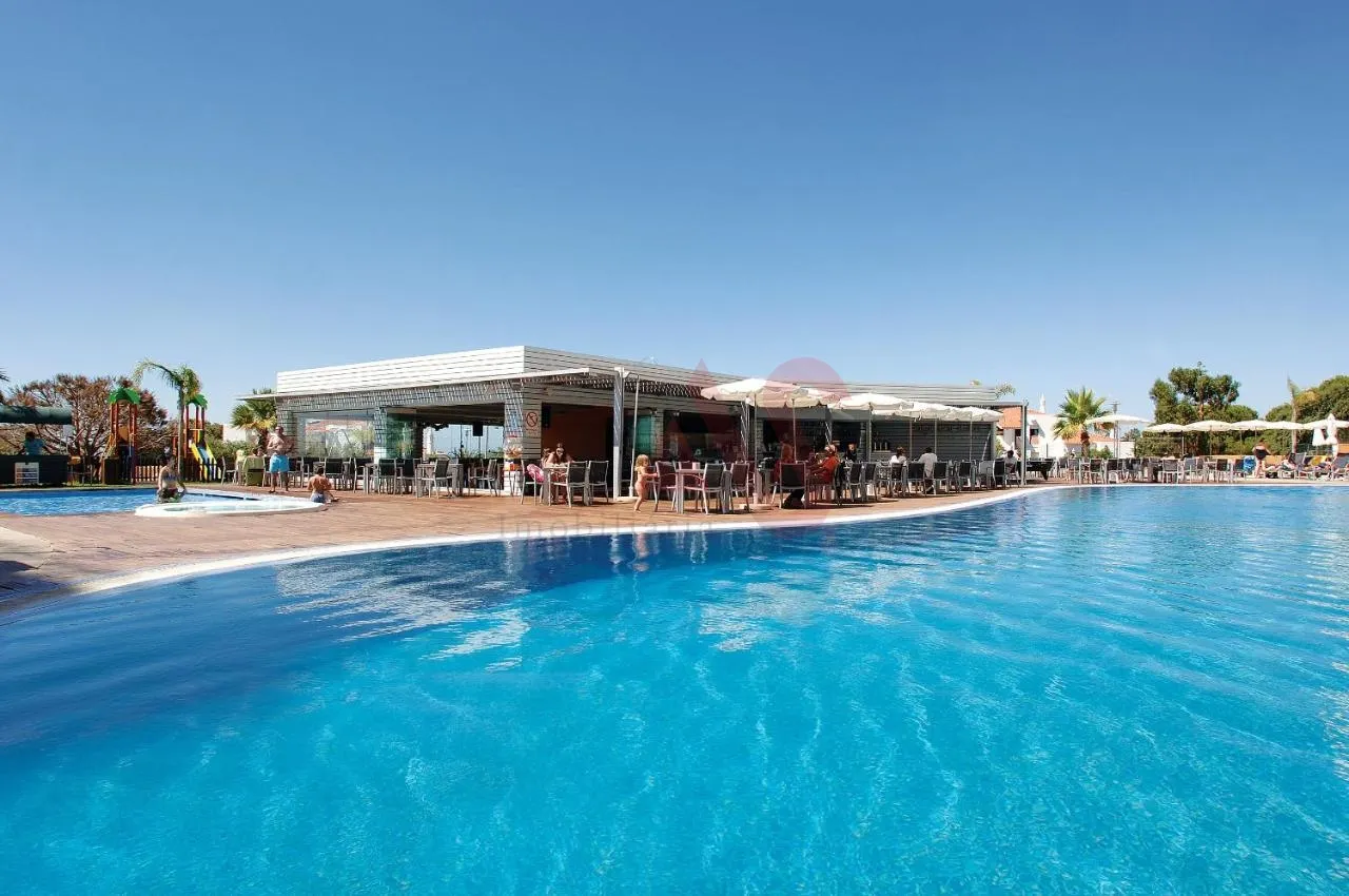 Apartamento T1 - Olhos de gua, Albufeira, Faro (Algarve) - Miniatura: 3/9