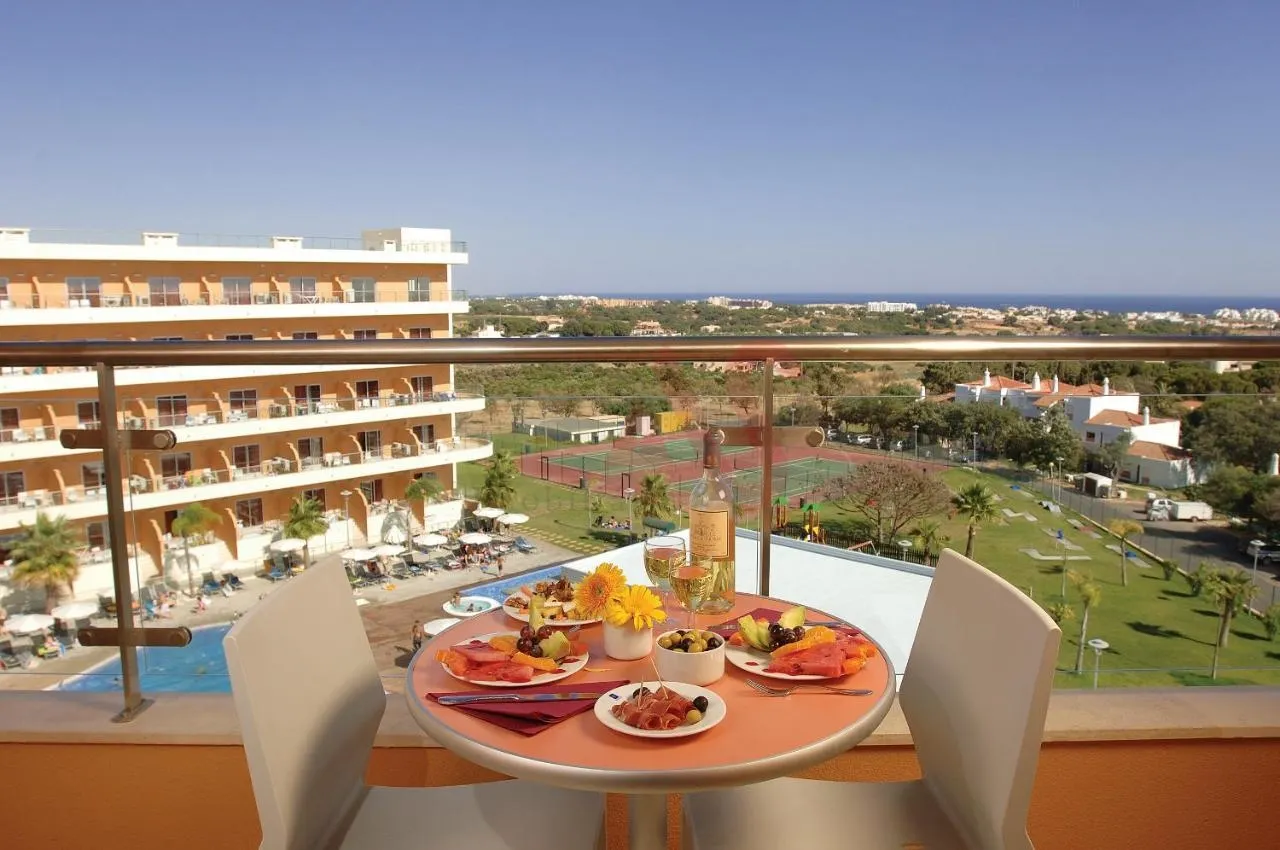 Apartamento T1 - Olhos de gua, Albufeira, Faro (Algarve) - Miniatura: 4/9