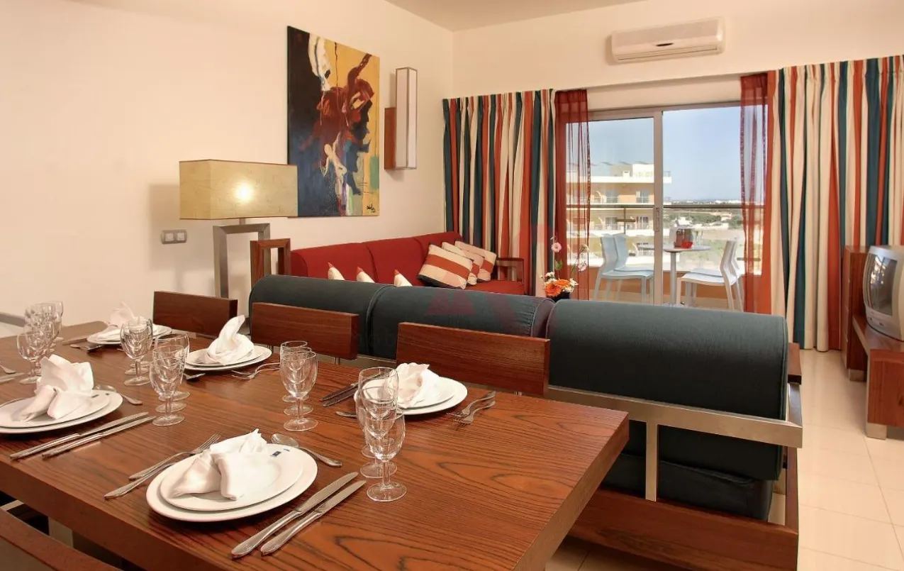 Apartamento T1 - Olhos de gua, Albufeira, Faro (Algarve) - Miniatura: 5/9