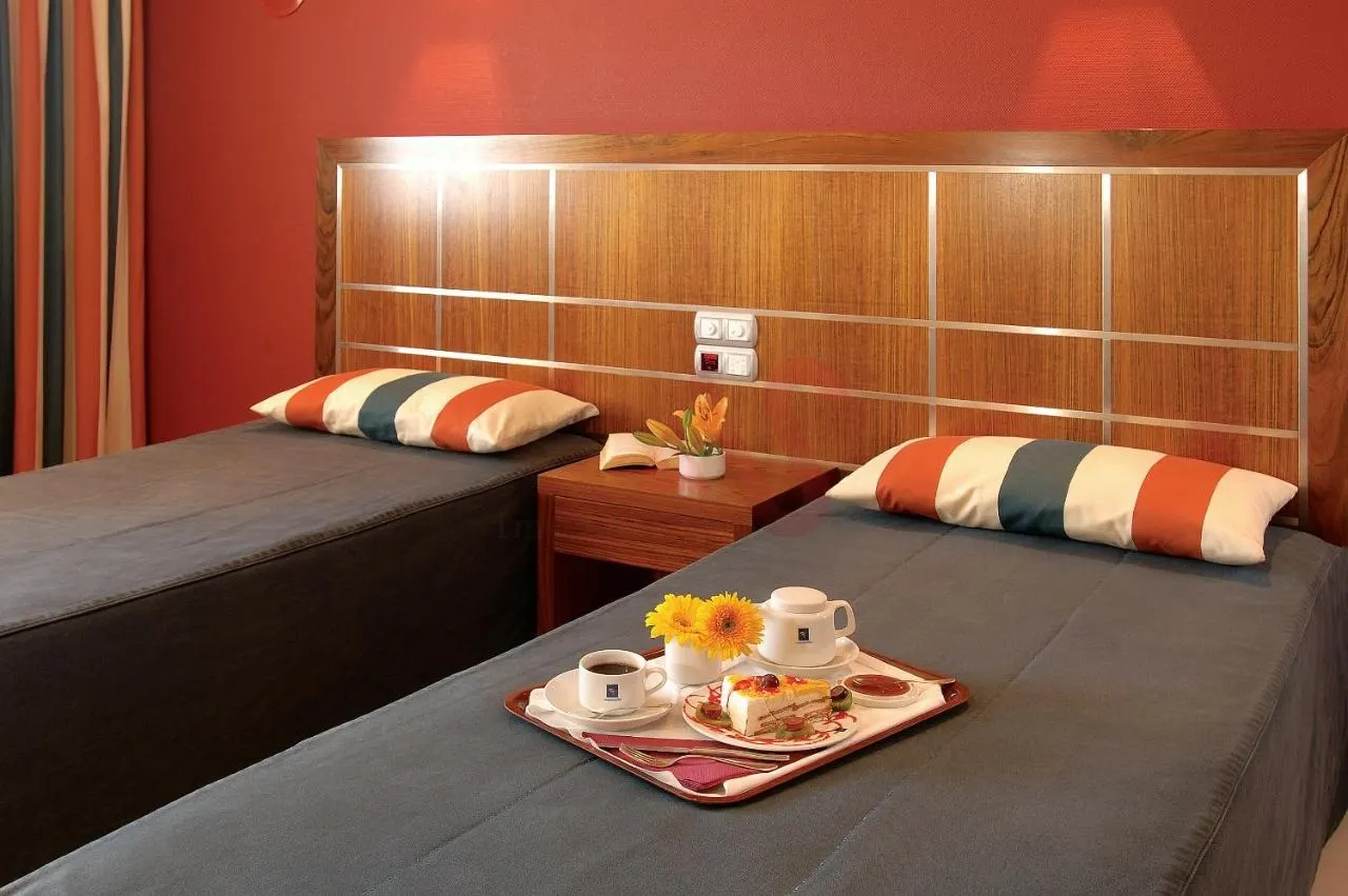 Apartamento T1 - Olhos de gua, Albufeira, Faro (Algarve) - Miniatura: 7/9