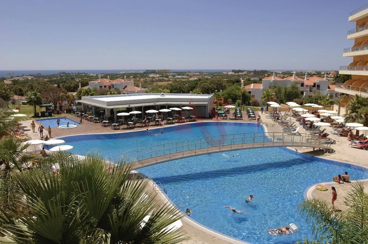 Apartamento T1 - Olhos de gua, Albufeira, Faro (Algarve) - Miniatura: 9/9