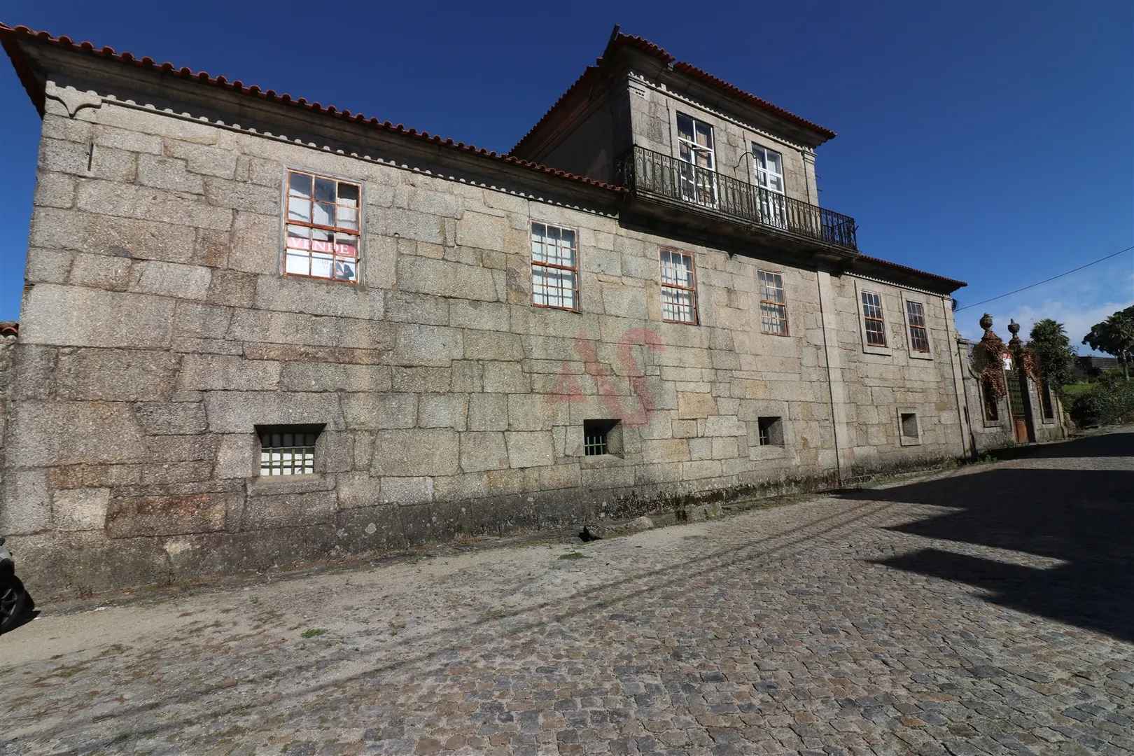 Quinta > T6 - Raimonda, Paos de Ferreira, Porto - Miniatura: 1/9