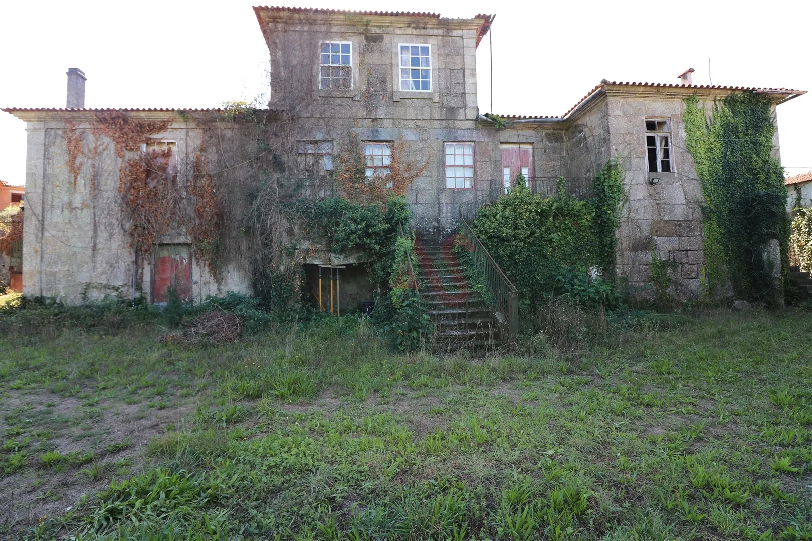Quinta > T6 - Raimonda, Paos de Ferreira, Porto - Miniatura: 2/9