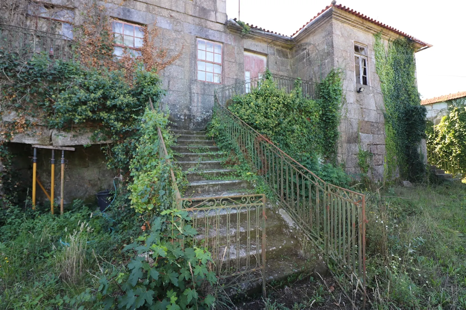 Quinta > T6 - Raimonda, Paos de Ferreira, Porto - Miniatura: 3/9