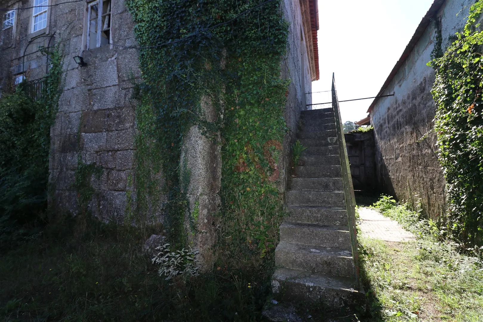 Quinta > T6 - Raimonda, Paos de Ferreira, Porto - Miniatura: 4/9