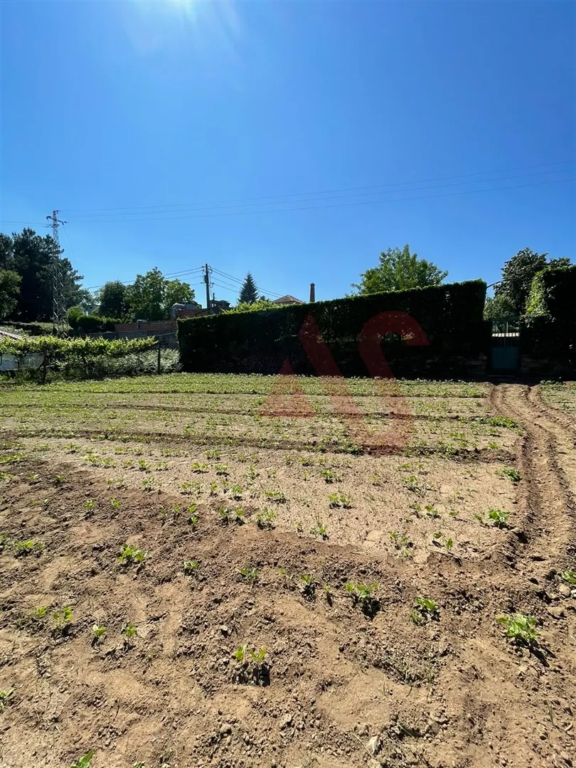 Terreno Urbano T0 - Macieira da Lixa, Felgueiras, Porto - Miniatura: 2/9