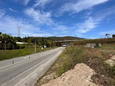 Terreno Rstico T0 - Esmeriz, Vila Nova de Famalico, Braga - Miniatura: 5/6