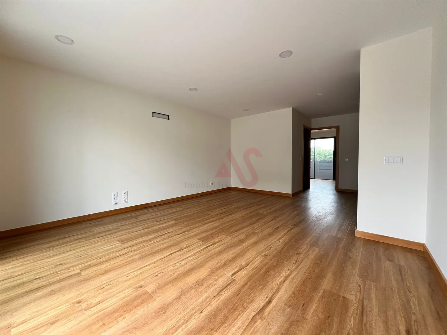 Apartamento T3 - Matosinhos, Matosinhos, Porto - Miniatura: 1/9
