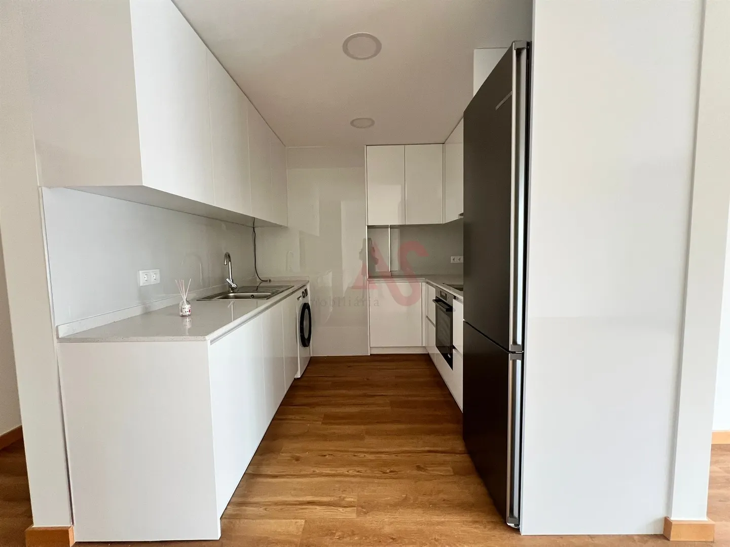 Apartamento T3 - Matosinhos, Matosinhos, Porto - Miniatura: 2/9