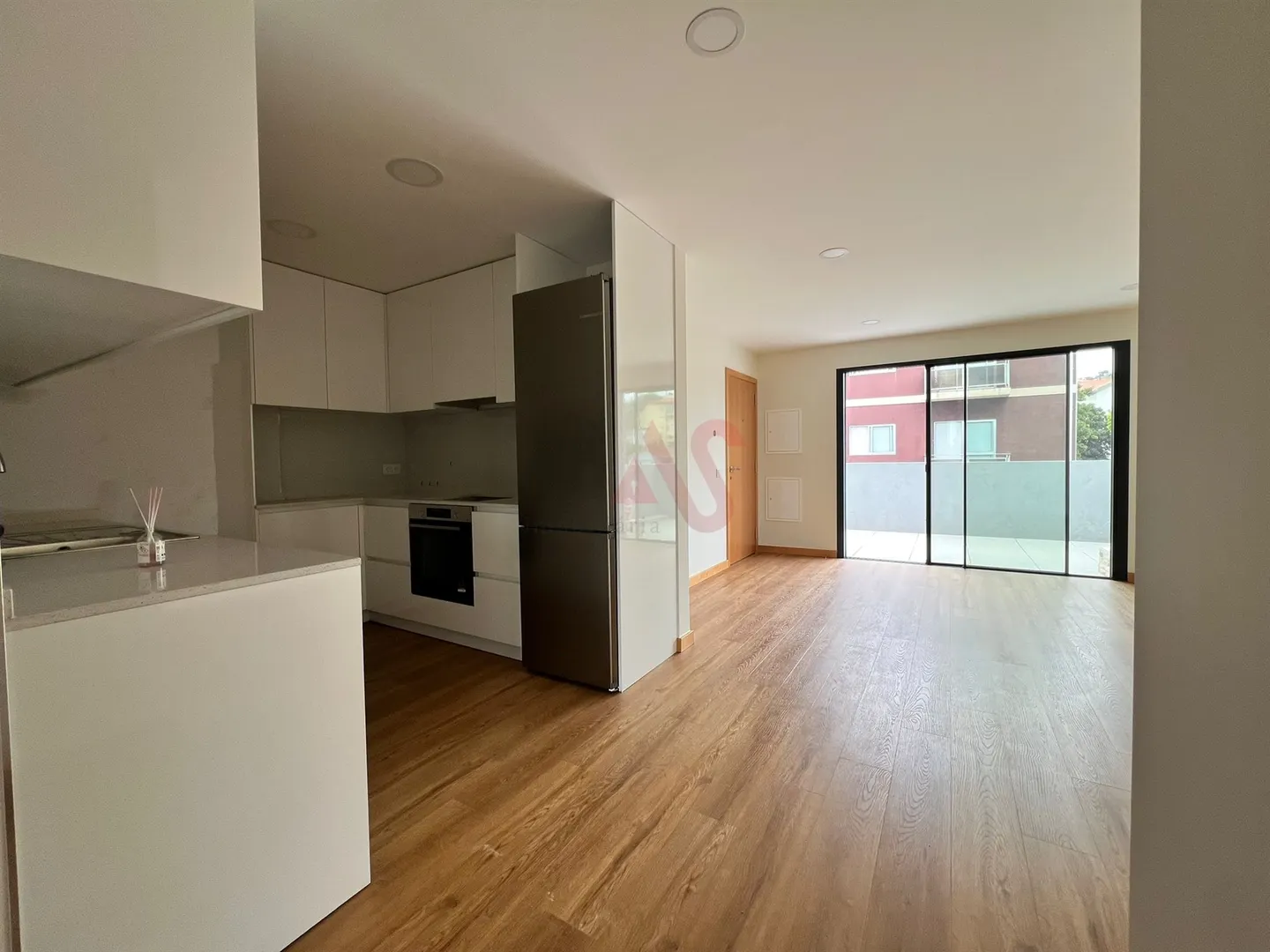 Apartamento T3 - Matosinhos, Matosinhos, Porto - Miniatura: 4/9
