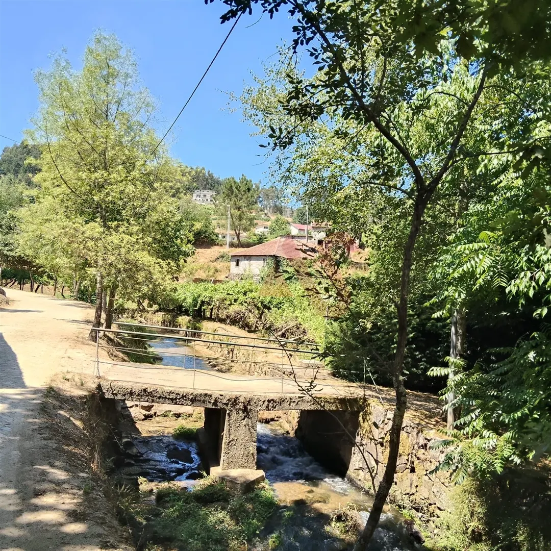 Moradia T4 - Vila Cova da Lixa, Felgueiras, Porto - Miniatura: 5/9