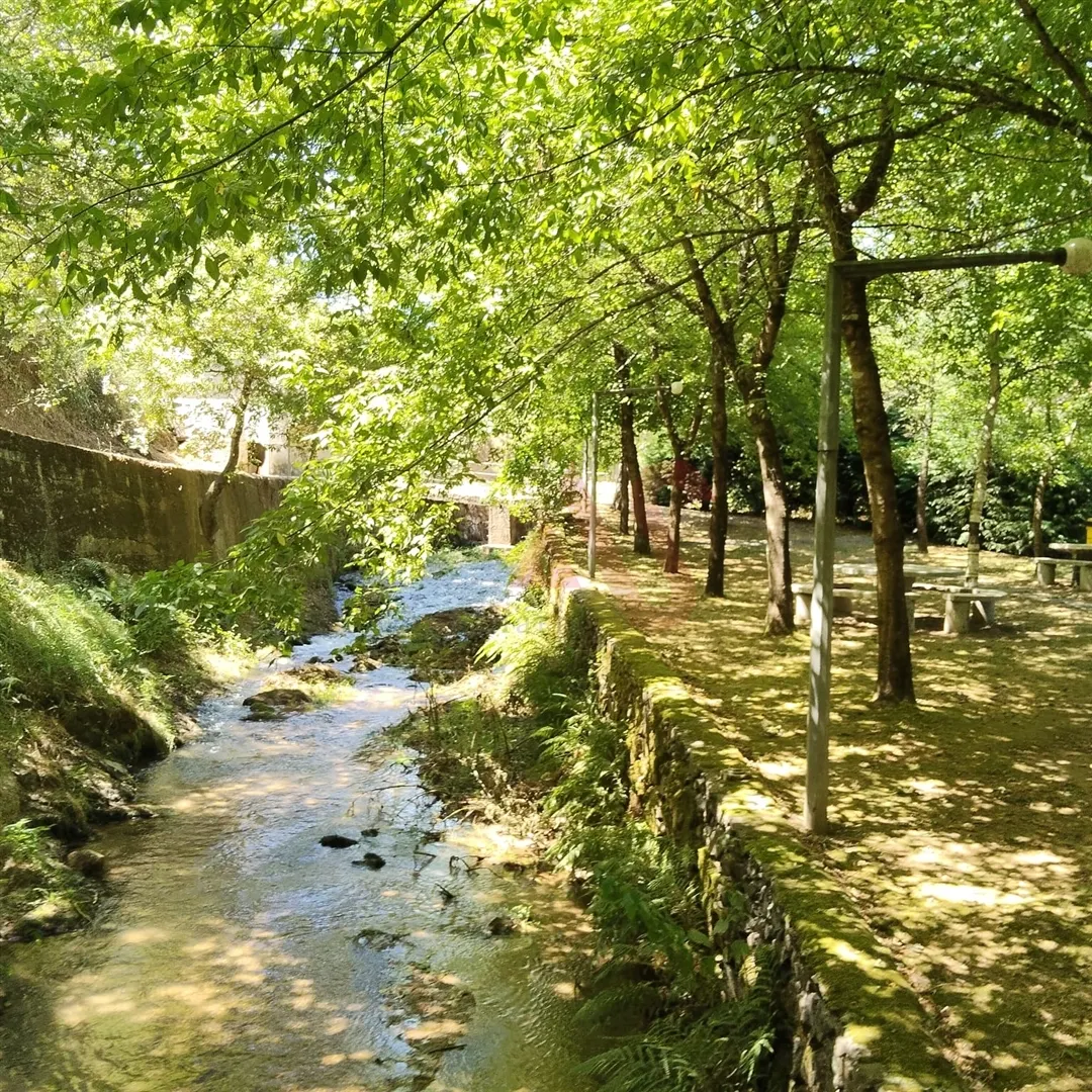 Moradia T4 - Vila Cova da Lixa, Felgueiras, Porto - Miniatura: 6/9