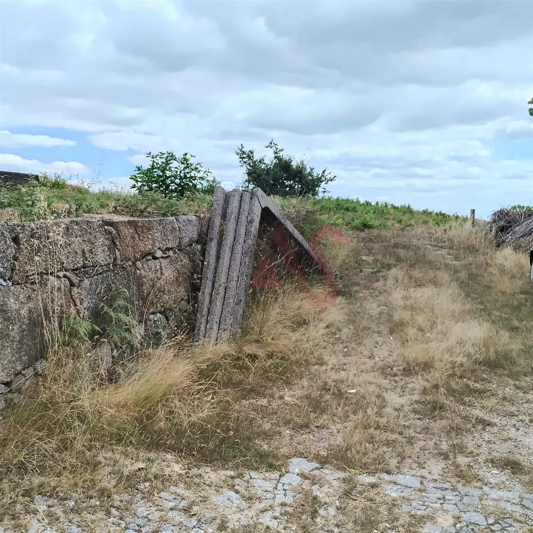 Terreno Urbano T0 - SILVARES, Fafe, Braga - Miniatura: 4/9
