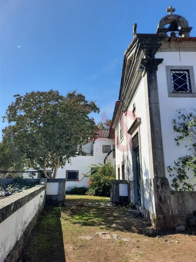 Quinta > T6 - Roriz, Santo Tirso, Porto - Miniatura: 1/9