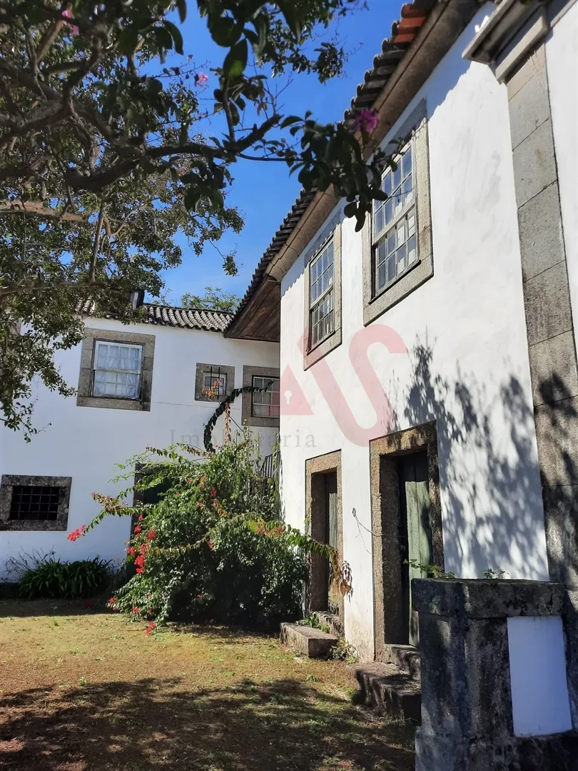 Quinta > T6 - Roriz, Santo Tirso, Porto - Miniatura: 2/9
