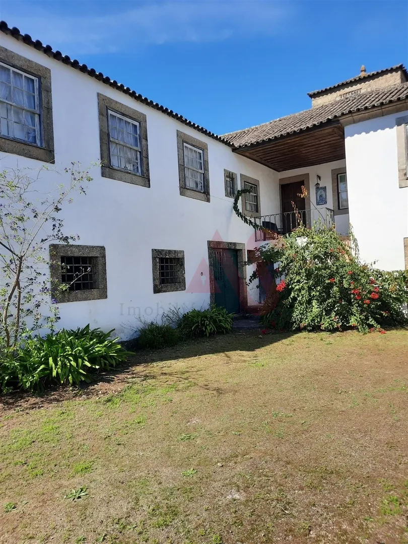 Quinta > T6 - Roriz, Santo Tirso, Porto - Miniatura: 3/9