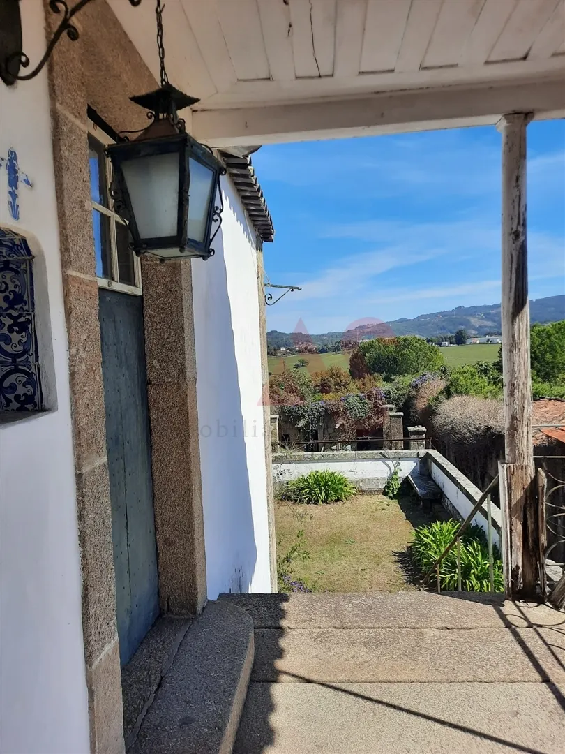 Quinta > T6 - Roriz, Santo Tirso, Porto - Miniatura: 4/9