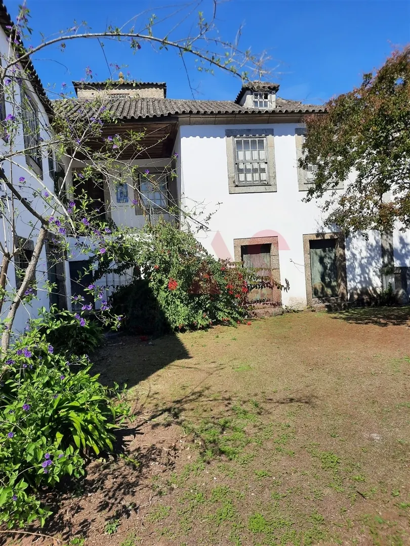 Quinta > T6 - Roriz, Santo Tirso, Porto - Miniatura: 5/9