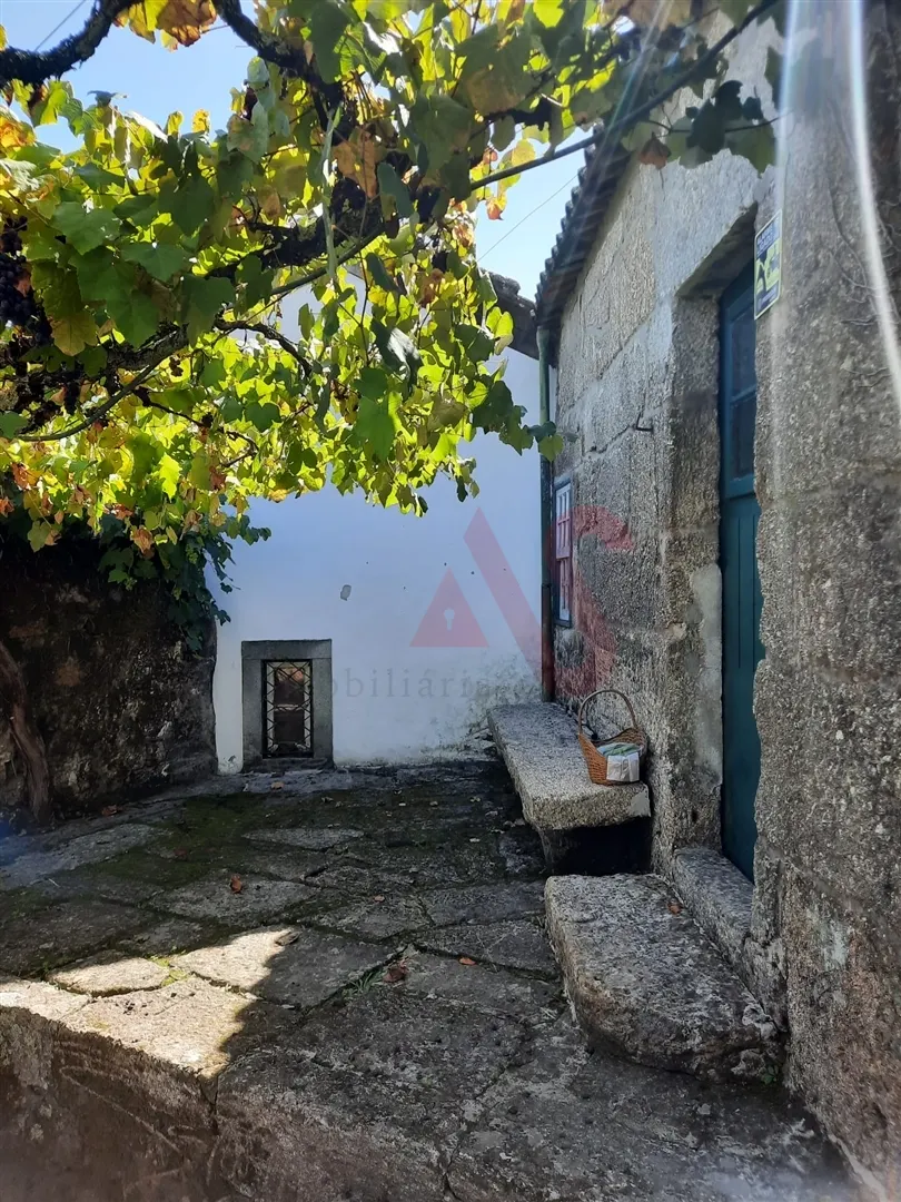 Quinta > T6 - Roriz, Santo Tirso, Porto - Miniatura: 6/9
