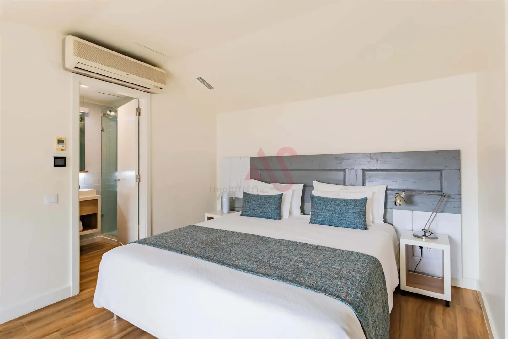 Quarto T1 - Palmela, Palmela, Setbal - Miniatura: 4/9