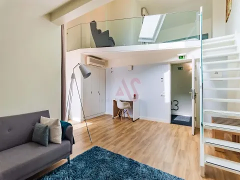 Quarto T1 - Palmela, Palmela, Setbal - Miniatura: 8/9
