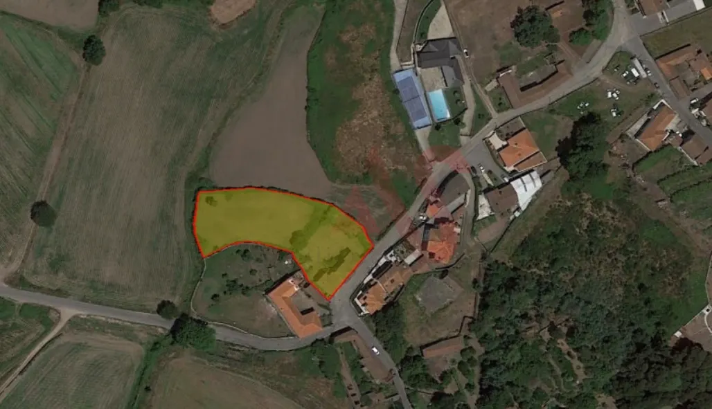 Quinta > T6 - Raimonda, Pa�os de Ferreira, Porto - Miniatura: 2/3