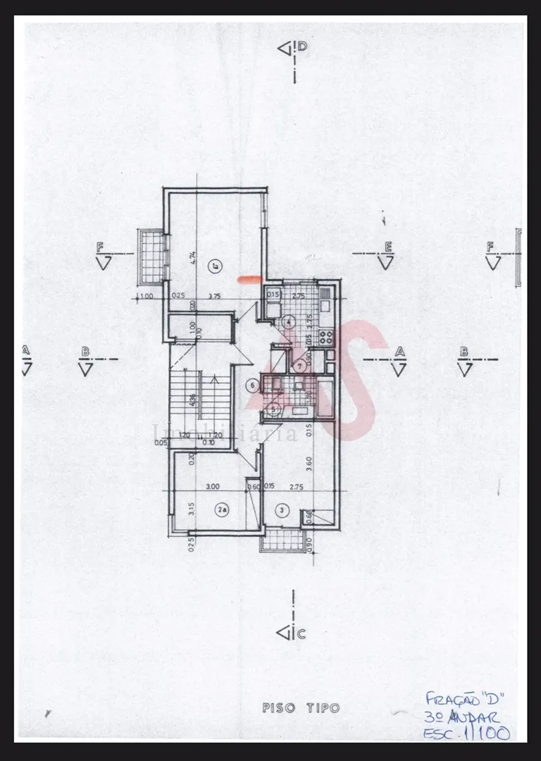 Apartamento T2 - Portimo, Portimo, Faro (Algarve) - Miniatura: 2/2