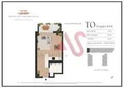 Apartamento T0 - Oliveira do Douro, Vila Nova de Gaia, Porto - Miniatura: 2/3