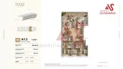 Apartamento T3 - Aldoar, Porto, Porto - Miniatura: 2/3