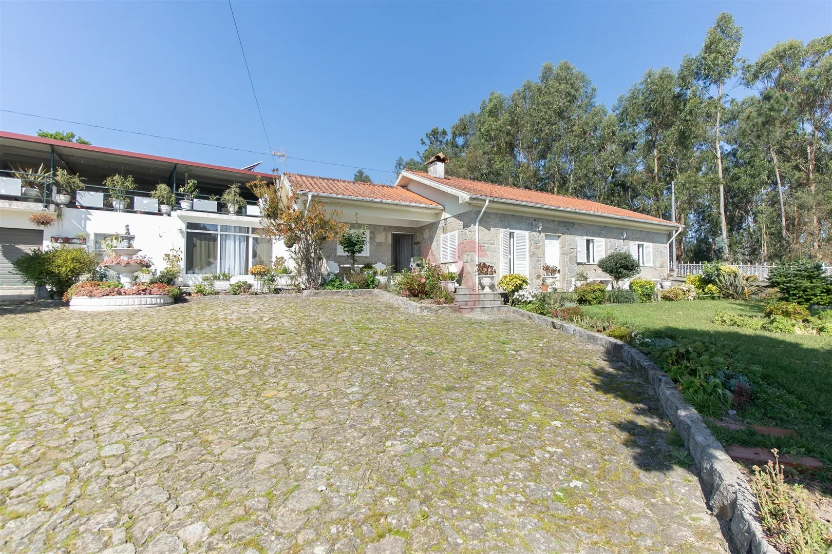 Moradia T3 - Vila Verde, Vila Verde, Braga - Imagem grande
