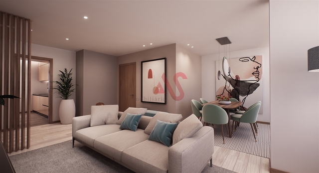 Apartamento T3 - Fafe, Fafe, Braga - Imagem grande