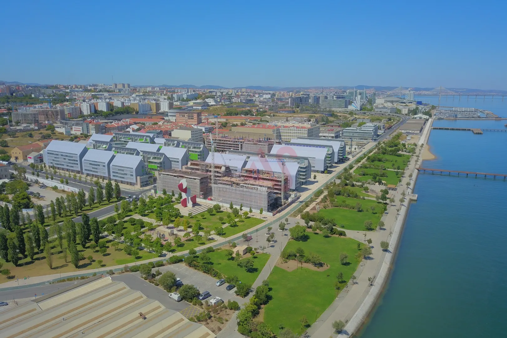 Apartamento T3 - Marvila, Lisboa, Lisboa - Imagem grande