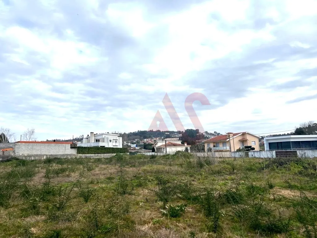 Terreno Urbano T0 - Aves, Santo Tirso, Porto - Imagem grande