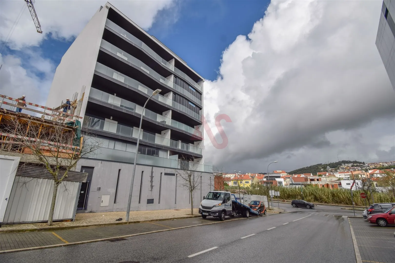 Apartamento T3 - Pontinha, Odivelas, Lisboa - Imagem grande