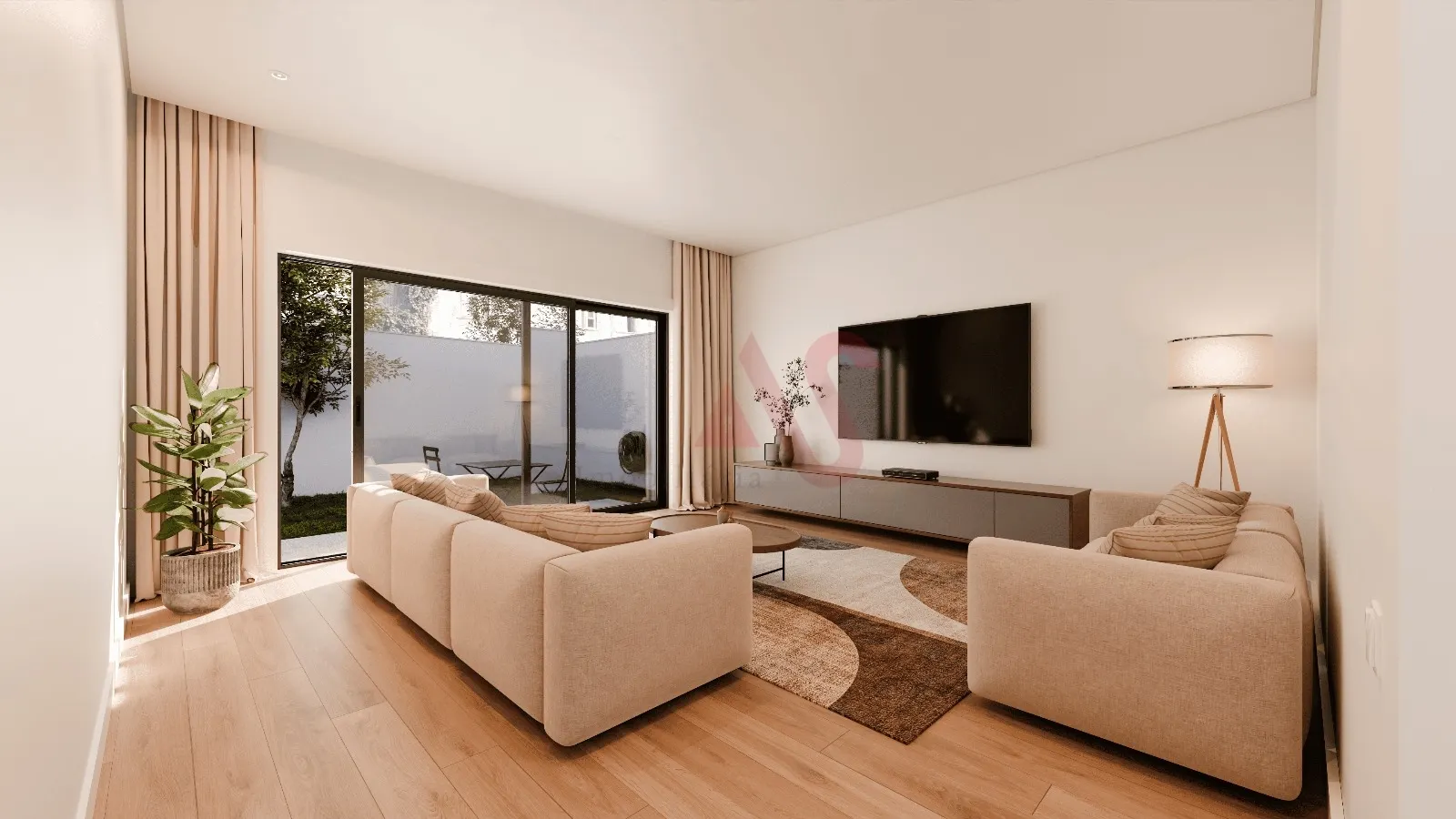 Moradia T3 - Cedofeita, Porto, Porto - Imagem grande