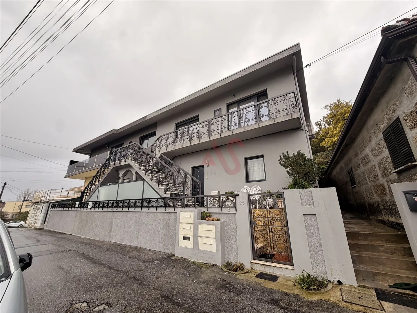 Apartamento T2 - Candoso, Guimar�es, Braga - Imagem grande