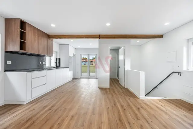 Apartamento T2 - Caldas de Vizela, Vizela, Braga - Imagem grande
