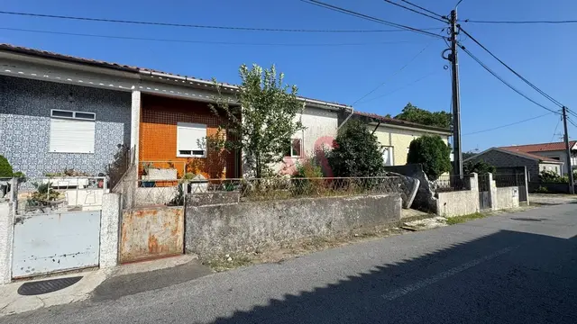 Moradia T3 - Merelim, Braga, Braga - Imagem grande