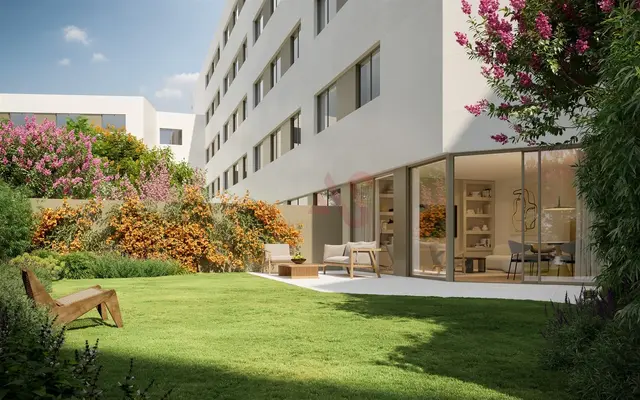 Apartamento T3 - Vila do Conde, Vila do Conde, Porto - Imagem grande