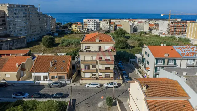 Apartamento T2 - Vila do Conde, Vila do Conde, Porto - Imagem grande