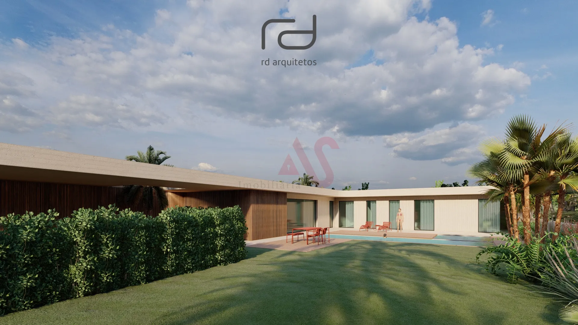 Moradia T4 - Espores, Braga, Braga