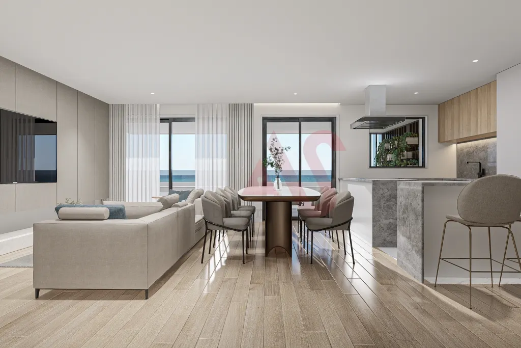 Apartamento T1 - Espinho, Espinho, Aveiro